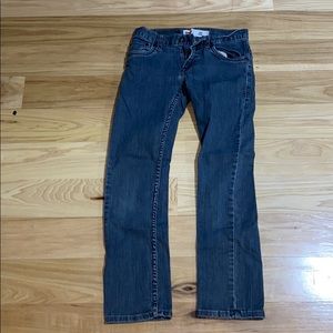 Levi’s boys 511 jeans great condition